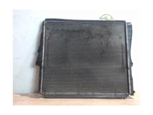 Water radiator BMW X3 (E83) xDrive 20 d | BP25386392M31 