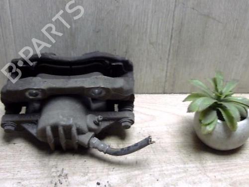 Left front brake caliper CITROËN BERLINGO / BERLINGO FIRST Box Body/MPV (M_) 1.6 HDI 90 (MB9HX, MC9HX) | BP29467585M105 