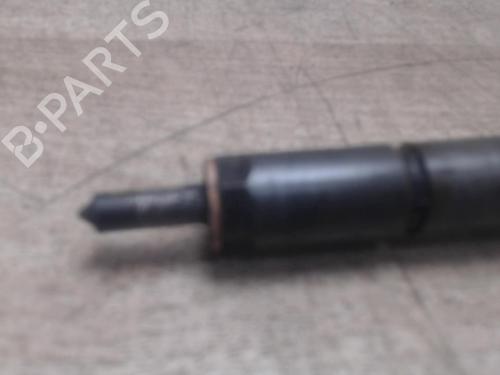 Used Injector CITROËN C5 I (DC_) 2.0 HDi (DCRHZB, DCRHZE) (109 hp) 25416206