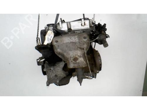 Engine MITSUBISHI SPACE STAR MPV (DG_A) 1.3 16V (DG1A) | BP25397445M1 