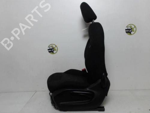 Right front seat CITROËN C3 II (SC_) 1.6 VTi 120 | BP25393511C16 