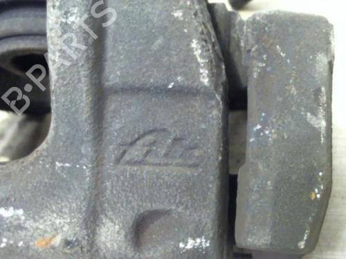 Left front brake caliper MINI MINI (R50, R53) Cooper | BP25388477M105 