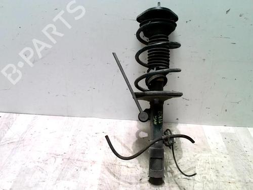 Used Left front shock absorber Left front shock absorber TOYOTA COROLLA Verso (_E12_) 1.6 VVT-i (ZZE121_, ZZE121R) (110 hp) 36674343 36674343