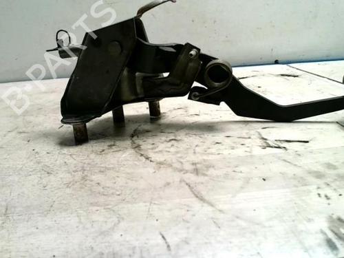 Pedal RENAULT LAGUNA II (BG0/1_) 1.9 dCi (BG08, BG0G) | BP25423703I4 
