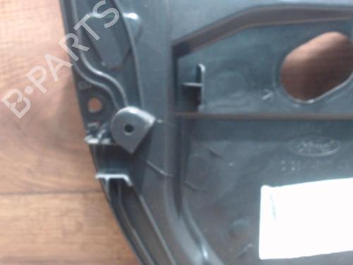 Front left window mechanism FORD FIESTA VI (CB1, CCN) 1.5 TDCi | BP25384510C22 