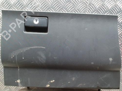 Porta-luvas Porta-luvas TOYOTA URBAN CRUISER (_P1_) 1.4 D-4D 4WD (NLP115_, NLP115R) (90 hp) 33818484 33818484