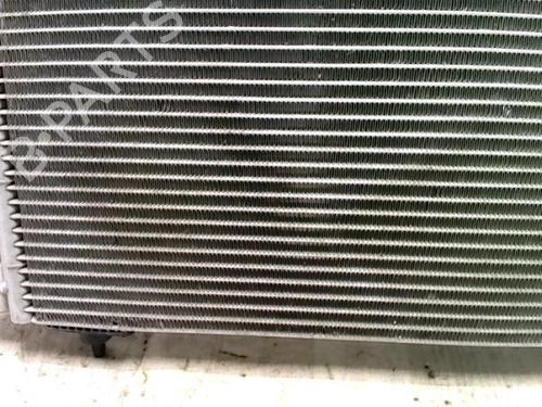 AC radiator CITROËN C4 I (LC_) 1.6 HDi | BP25430600M32 