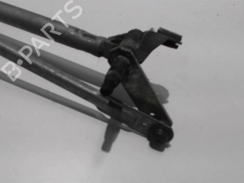 Front wiper motor PEUGEOT 308 I (4A_, 4C_) 1.6 16V | BP25391399M29 