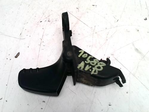 Used Front right exterior door handle RENAULT TWINGO II (CN0_) 1.5 dCi (CN0E) (64 hp) 31232167
