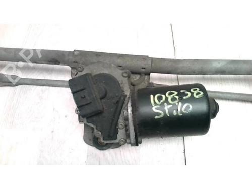 Front wiper motor FIAT STILO (192_) 1.9 JTD (192_XF1A) | BP25423509M29 