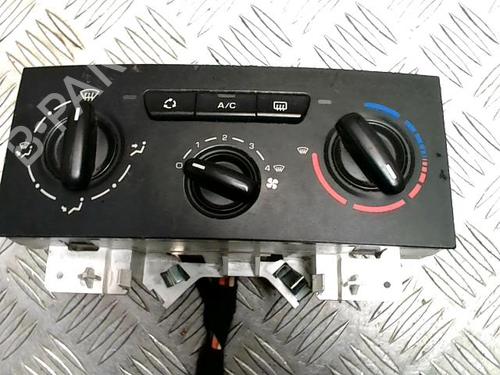 Climate control CITROËN BERLINGO Box Body/MPV (B9) 1.6 HDi 75 | BP33548529I5 - Image 2