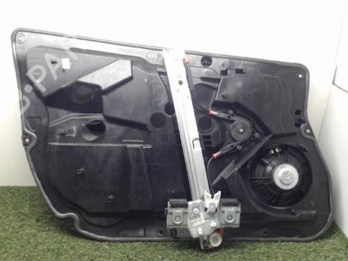 Rudehejsemekanisme Højre foran FORD FIESTA VI (CB1, CCN) 1.4 | BP25396556C23 