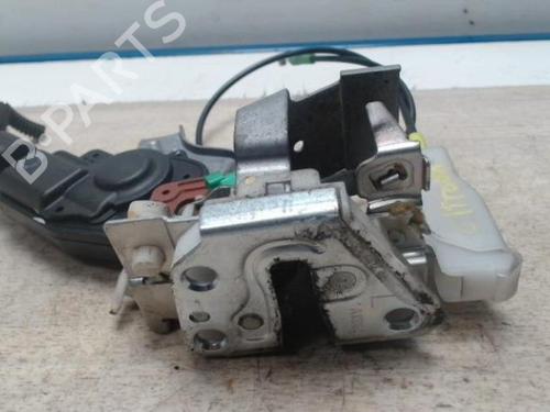 Rear left lock CITROËN C1 (PM_, PN_) 1.0 | BP28088190C100