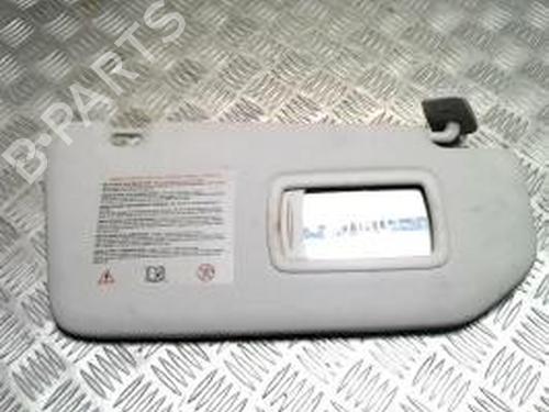 Altro RENAULT SCÉNIC III (JZ0/1_) 1.6 dCi (JZ00, JZ12) (130 hp) 30810203