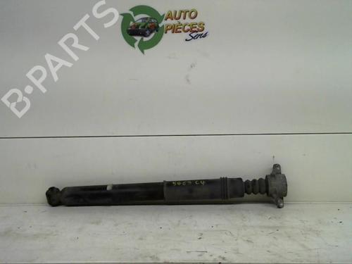 Used Right rear shock absorber CITROËN C4 I (LC_) 1.6 HDi (90 hp) 25399890