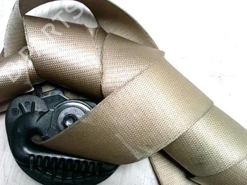 Front right seatbelt BMW 5 (E60) 530 xd | BP28368925I25 