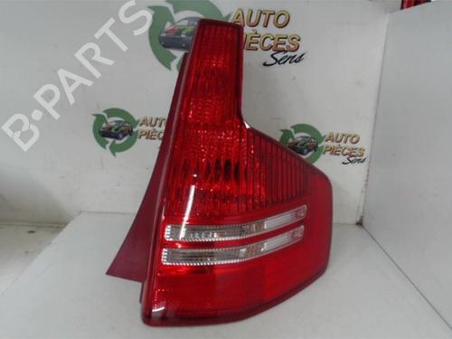 Used Right taillight CITROËN C4 I (LC_) 1.6 HDi (109 hp) 25401253