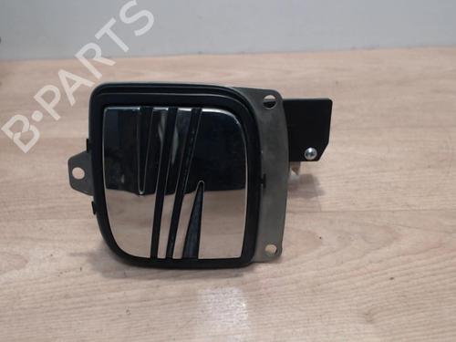 Modulo electronico SEAT IBIZA III (6L1) 1.2 (64 hp) 25411880