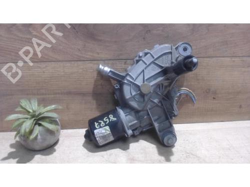 Front wiper motor CITROËN C4 Picasso I MPV (UD_) 1.6 HDi | BP25414396M29 