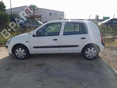 Switch RENAULT CLIO II (BB_, CB_) 1.4 16V (B/CB0P, BB13) | BP27628257I30 