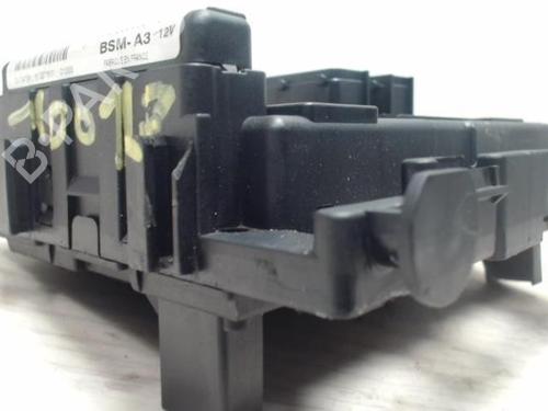 Sikringsdåse CITROËN C5 I Break (DE_) 2.2 HDi (DE4HXB, DE4HXE) | BP27921184E1 