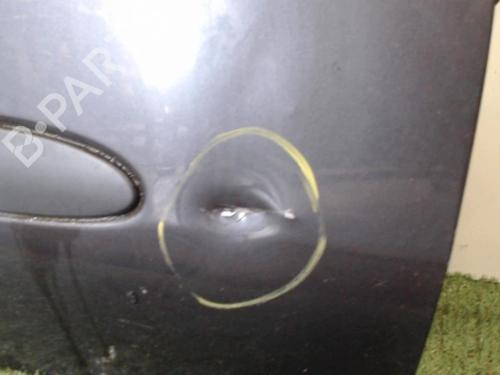 Right front door NISSAN ALMERA II (N16) 2.2 Di | BP25397113C3