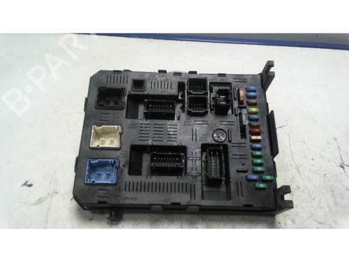 Fuse box CITROËN C4 I (LC_) 1.6 HDi | BP25418463E1 