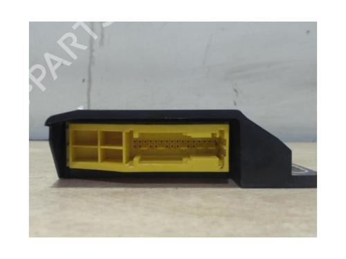 ECU airbags DACIA LOGAN MCV (KS_) 1.5 dCi (KS0K) | BP25387387M53 