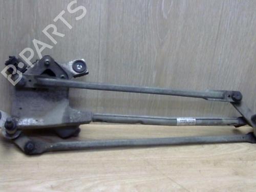 Used Front wiper motor FORD MONDEO IV Turnier (BA7) 2.0 TDCi (140 hp) 30665142