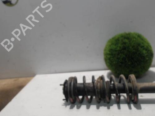 Used Left front shock absorber Left front shock absorber CITROËN XSARA Coupe (N0) 1.9 D (68 hp) 25389332 25389332