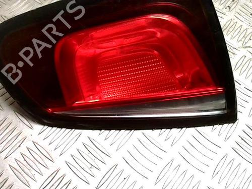 Rear bumper left light CITROËN C3 II (SC_) 1.4 HDi 70 (SC8HZC, SC8HR0, SC8HP4) | BP37089020C81 - Image 2