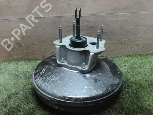 Servo brake RENAULT MEGANE III Hatchback (BZ0/1_, B3_) 1.5 dCi | BP31231096M42