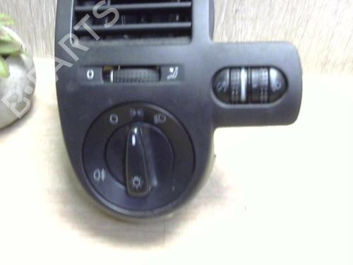 Luftventil VW POLO (6N2) 1.4 16V | BP25409306I21