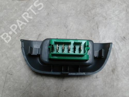 Left front window switch CITROËN C1 (PM_, PN_) 1.0 | BP28720172I27
