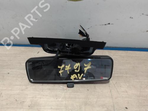 Used Rear mirror ALFA ROMEO MITO (955_) 1.4 MultiAir (955AXL1B) (105 hp) 25387691