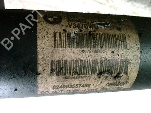 Left front shock absorber BMW 3 Coupe (E46) 320 Cd | BP31222388M16 - Image 3