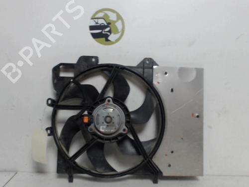 Heater blower motor CITROËN C3 II (SC_) 1.6 VTi 120 | BP25393455M62 - Image 2