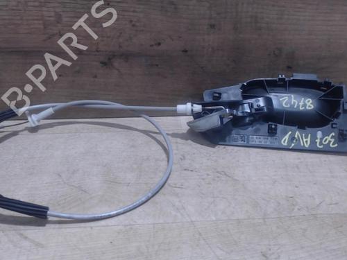 Front right interior door handle PEUGEOT 307 (3A/C) 1.6 16V | BP25384175I14