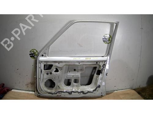 Right front door RENAULT RAPID Box Body/MPV (F40_, G40_) 1.9 D (F40P, F40N, F40E) | BP25384702C3