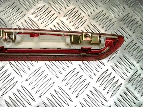 Third brake light VW POLO IV (9N_, 9A_) 1.2 12V | BP25859846L11