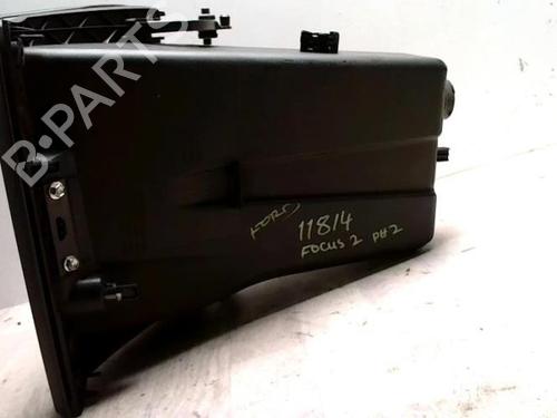 Glove box FORD FOCUS II (DA_, HCP, DP) 1.8 TDCi | BP26544709C95 