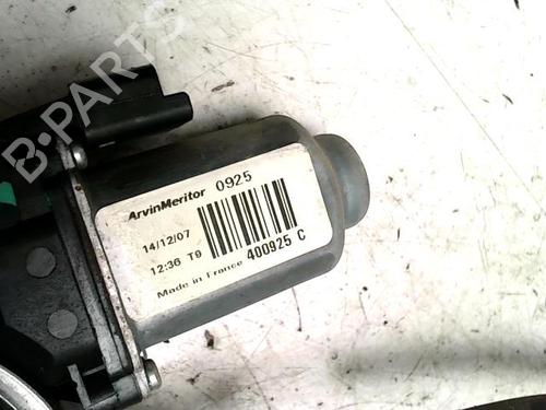 Front left window mechanism NISSAN NOTE (E11, NE11) 1.5 dCi | BP27167118C22
