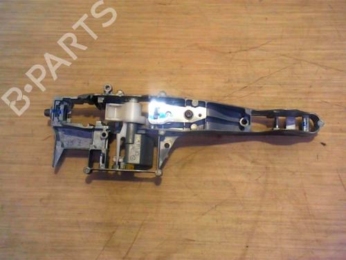 Front right exterior door handle PEUGEOT 208 I (CA_, CC_) 1.2 VTI 82 | BP25390771C129