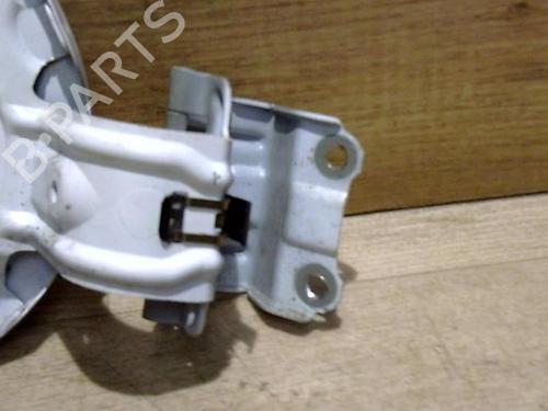 Fuel flap CITROËN C1 II (PA_, PS_) 1.0 VTi 72 | BP25402074C131 