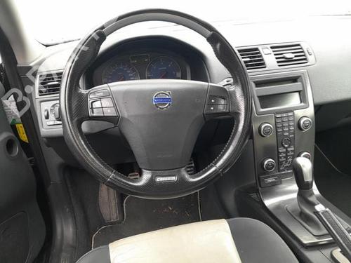 Front windshield wiper arm VOLVO C30 (533) 2.0 D | BP27666566C143 