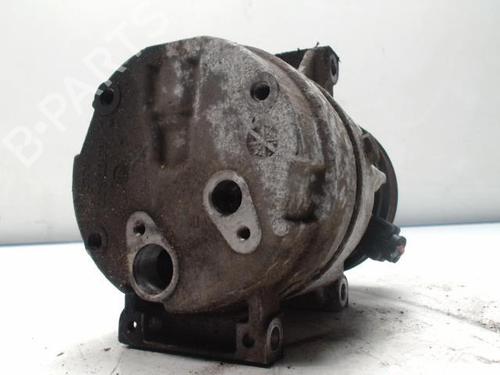 AC compressor RENAULT SCÉNIC I MPV (JA0/1_, FA0_) 1.9 dCi (JA05, JA1F) | BP25417236M34
