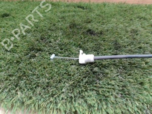 Used Front right lock CITROËN C3 II (SC_) 1.4 HDi 70 (SC8HZC, SC8HR0, SC8HP4) (68 hp) 29140793