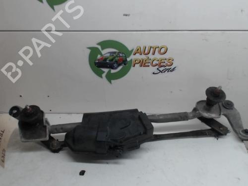 Used Front wiper motor DAIHATSU TREVIS 1.0 (58 hp) 25397879
