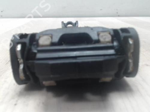 Hinge/Door check strap VOLVO S40 II (544) 1.6 D | BP27862851C146 