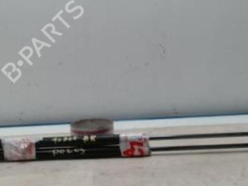 Used Tailgate lift support VW POLO V (6R1, 6C1) 1.6 TDI (90 hp) 28474403